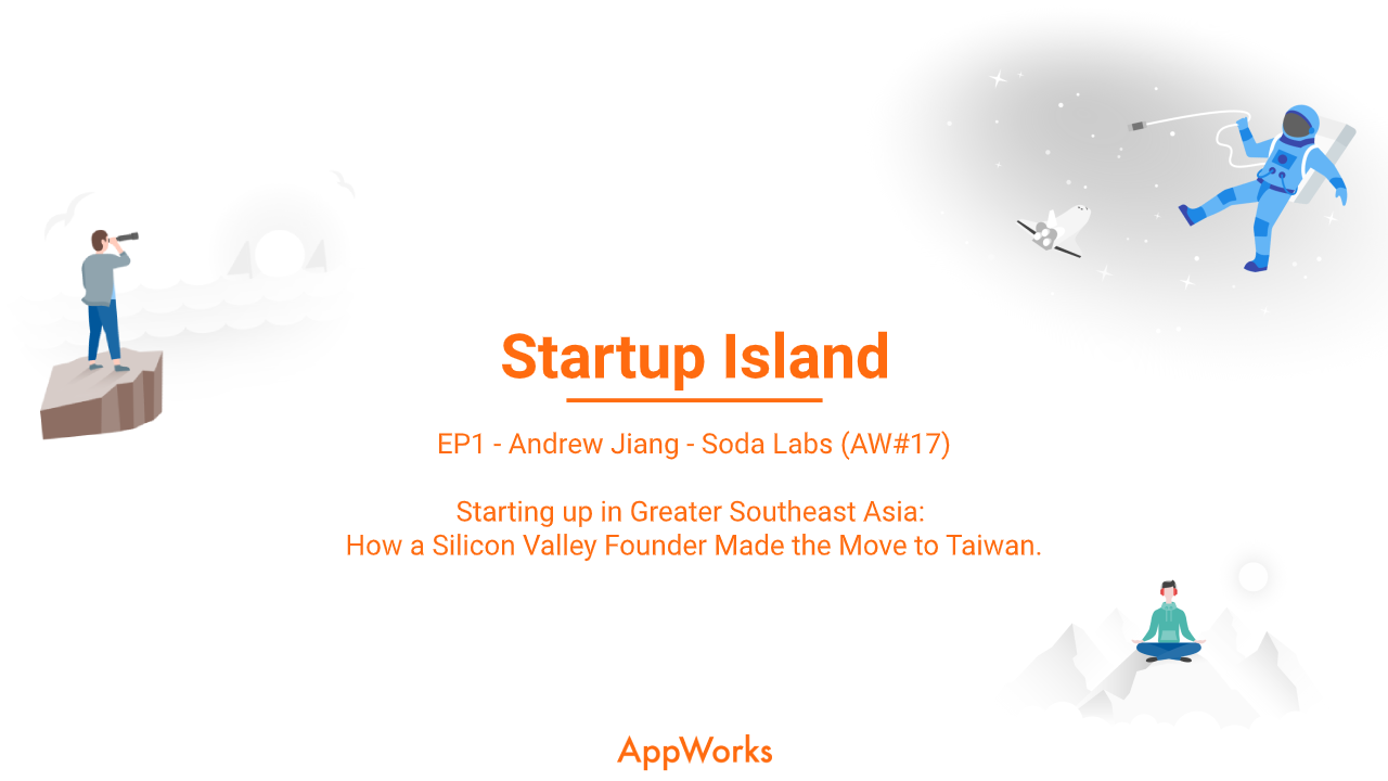 Startup Island Cover (1)